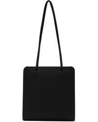 Faune - Lisse Bag - Lyst