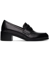 The Row - Vera Loafers - Lyst