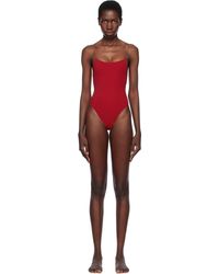 Tropic of C - Victoria's Secret Edition 'The Sculpting C' Swimsuit - Lyst