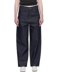 Carhartt - Brandon Jeans - Lyst