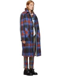 Charles Jeffrey LOVERBOY Coats for 