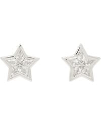 NUMBERING - #7102 Earrings - Lyst