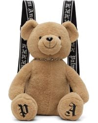 Palm Angels - Tan 'Bear - Lyst