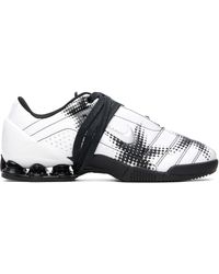 Nike - Total90 Shox Magia - Lyst