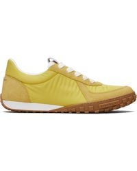 Givenchy - Glide Runner Sneakers - Lyst