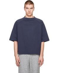 Seventh - Box Cut T-Shirt - Lyst
