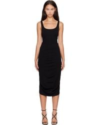 Jacquemus - 'The Regata' Midi Dress - Lyst