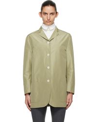 Jil Sander - Sports Jacket - Lyst