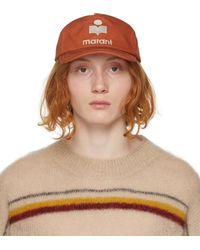 Isabel Marant Hats for Men - Up to 20% off at Lyst.com
