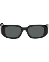 Prada - 'Prada Symbole' Sunglasses - Lyst