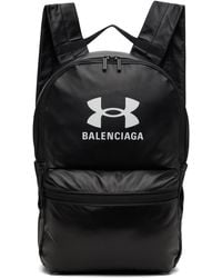 Balenciaga - Under Armour Edition Backpack - Lyst