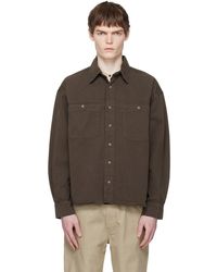 Jeanerica - André Shirt - Lyst