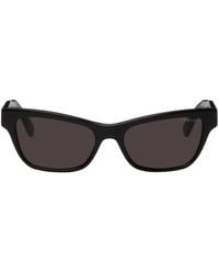 Vogue Eyewear - Hailey Bieber Edition Rectangular Sunglasses - Lyst