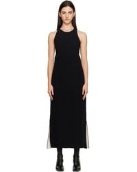 TOTEME - Racerback Maxi Dress - Lyst