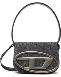 DIESEL - グレー 1Dr バッグ - Lyst