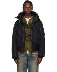 Parajumpers - Gobi Hooded Down Jacket - Lyst