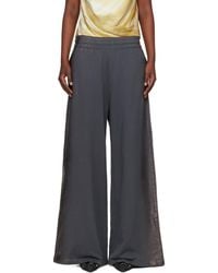 DIESEL - P-Elic Lounge Pants - Lyst