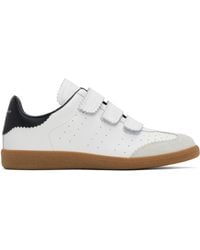 Isabel Marant - Bethy Sneakers - Lyst