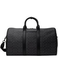 Men's COACH Gym bags and sports bags 
