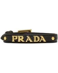 prada bracelet womens
