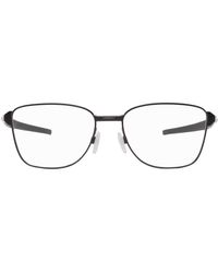 Oakley Montature Vista Uomo 810501 for Men | Lyst Australia