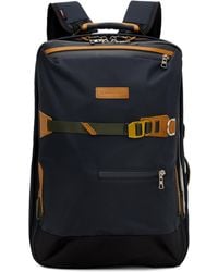 master-piece - Potential 2Way Backpack - Lyst