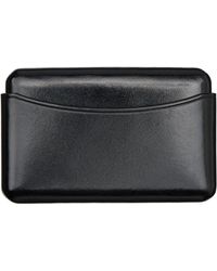 Lemaire - Molded Card Holder - Lyst