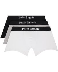 Palm Angels - マルチカラー ボクサー 3枚セット - Lyst