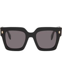 Fendi - Square' Sunglasses - Lyst