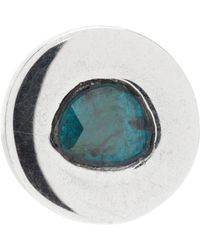 Parts Of 4 - Tiny Stud Single Earring - Lyst