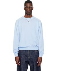 Jacquemus - 'The J' Sweater - Lyst