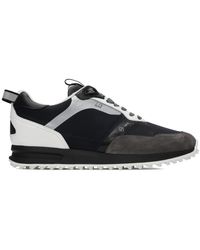 Dunhill - Radial 2.0 Sneakers - Lyst