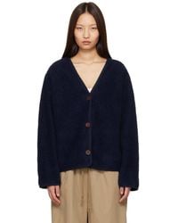 Baserange - Enki Jacket - Lyst