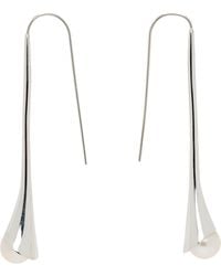 Sophie Buhai - Pearl Vienna Earrings - Lyst