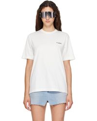 Vetements - 'T-Shirt Definition' T-Shirt - Lyst