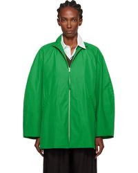 Cordera - Utility Jacket - Lyst