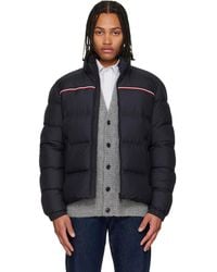 Moncler - Archivo Bouvaque Down Jacket - Lyst