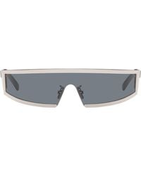 Givenchy - Square Sunglasses - Lyst
