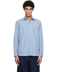 sunflower - Day Shirt - Lyst