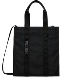 Moschino - 'Carry Me' Tote - Lyst