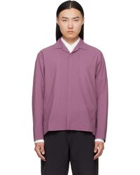Veilance - Cusec Ls Shirt - Lyst