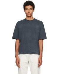 Entire studios - Dart T-Shirt - Lyst
