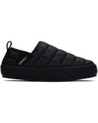 Gramicci - Thermal Moc Slippers - Lyst