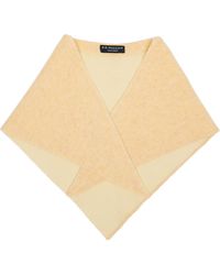 B.B. Wallace - Adams Bandana Scarf - Lyst