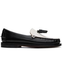 Sebago - Classic Will Loafers - Lyst