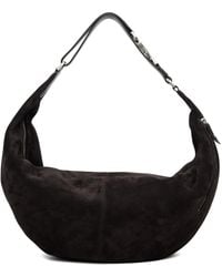 Lemaire - Large Quiver Clip Bag - Lyst