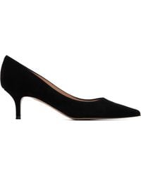 Gianvito Rossi - Gianvito 55 Heels - Lyst