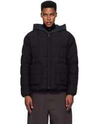 The North Face - M66 Liner Down Jacket - Lyst