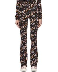 Rabanne - Ssense 限定 マルチカラー Capsule Pressions トラウザーズ - Lyst
