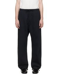 Fear Of God - Active Trace Relaxed Sweatpants - Lyst